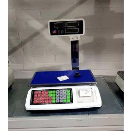 Inventory Label Printer 