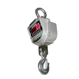 Profitability crane heavy Industry Scales