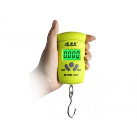 Retail Market travel weighing scales