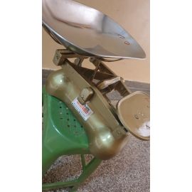 Counter weighing balance repair services in Uganda
