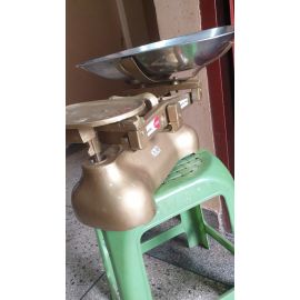 Mechanical Counter Manual Weighing Balances