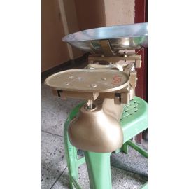 Useful mechanical balance weighing solutions