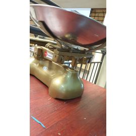 Counter Manual Balances for Measuring Produce by Weight