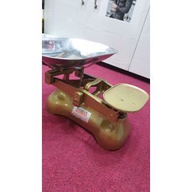 robust model counter manual balance