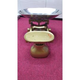 Counter Weighing Balance for Farmers
