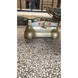 Portable Counter Manual Balances