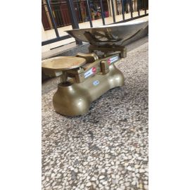  15kg Counter Manual Balance 