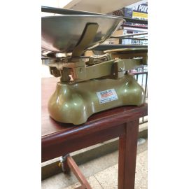 Mechanical balance scales for shops 