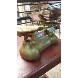 counter weighing balance for your shop in Uganda