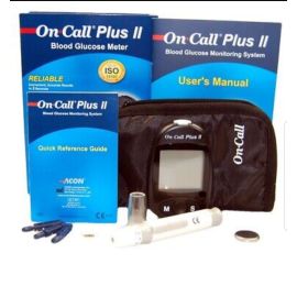 Glucometer