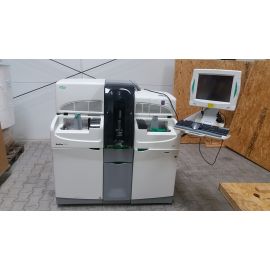 BIO-RAD BIOPLEX 2200