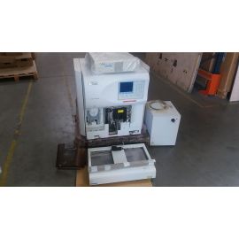 Sysmex XE 5000 sn 11536 YOM 2011