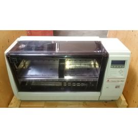 Tissue-TEK DRS 2000