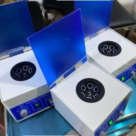 Laboratory Centrifuge