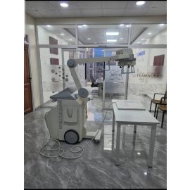 Mobile Digital X-Ray machine Mobile TT XP Digital