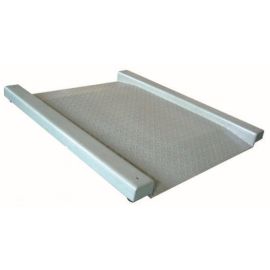 delivery precise weight digital floor scale