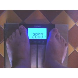 Choose a trusted bathroom scale dealer