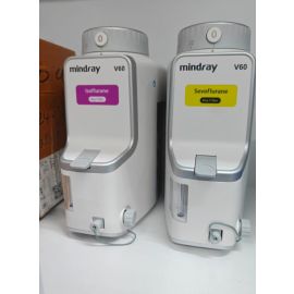Mindray V60 Anesthesia Vaporizers