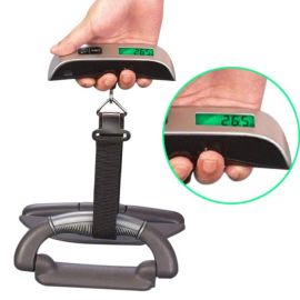 Portable Scale Spare Parts