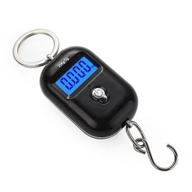 digital portable scale showroom