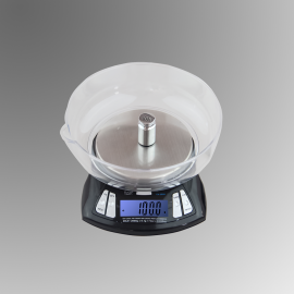 Precision Jewelry Scale for Precious Stones