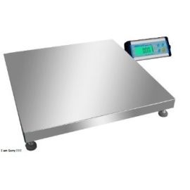 5 Ton Platform Weighing Scale Uganda