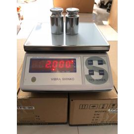 Cost-effective Heavy-Duty Bench Scales