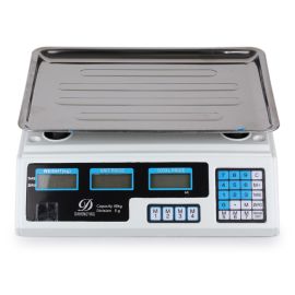 Digital Table Top Scales for Sale in Kampala – Accurate, Durable & Affordable