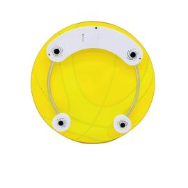 designed LED bathroom scale