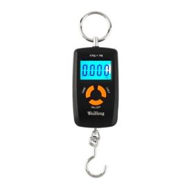 premium-quality portable weighing scales