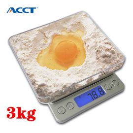 Food Kitchen Scales for Restaurants