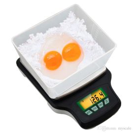 customer support kitchen scale
