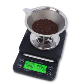 Digital Kitchen Scale with Large Display Uganda