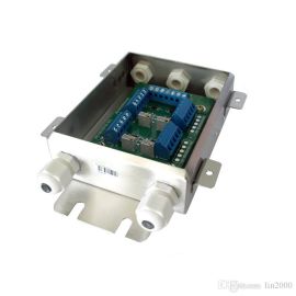 domestic IP68 glands junction box at affordable prices