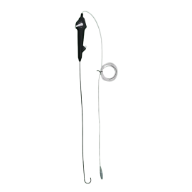 Flexible Ureteroscope & Cystoscope  Urology，Flexible video laryngoscope, medical endoscope