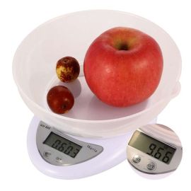 high-accuracy Electronic Cooking Scale