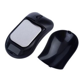  Ideal for weighing diamonds, gemstones