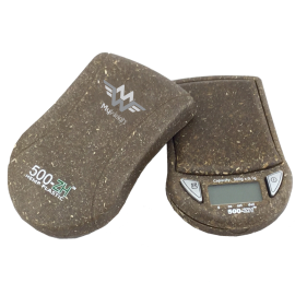 Field mineral Portable Scale