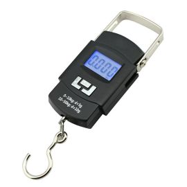 Compact Portable Luggage Scale for Travel 