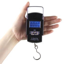 Order mobile trading travel scales
