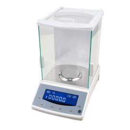 high sensitivity electronic Analytical Balances