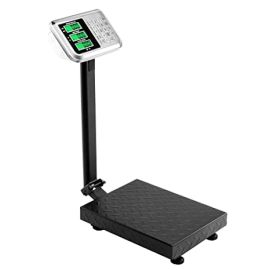 consistent product quality with industrial weighing systems