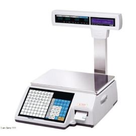 Shipping Barcode Printer