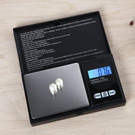 trusted manufacturers of jewellery scales