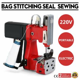 Business Bag Stitching Machine