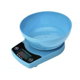 clear LCD display rechargeable digital kitchen scale