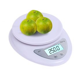 Excellent value digital kitchen scales