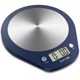 advanced digital kitchen scale