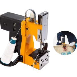 Packaging Bag Stitching Equipment