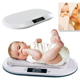 digital baby weighing scale with dry cell batteries